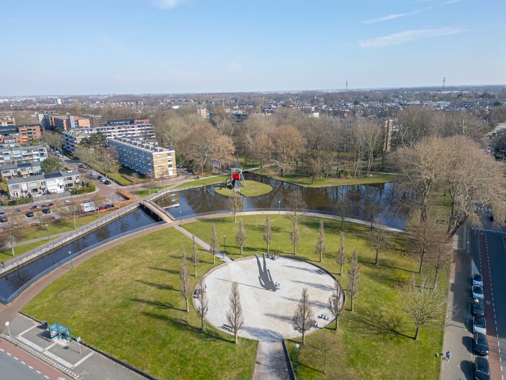 Foto 29 van Aert van Neslaan 323