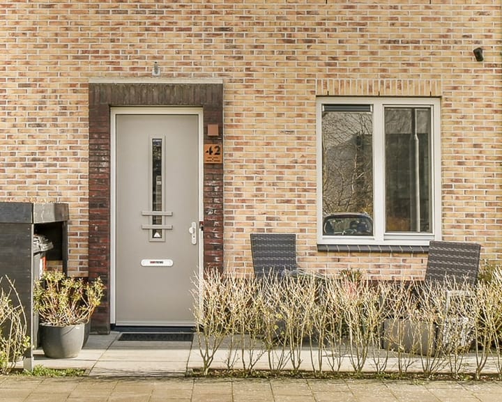 Foto 3 van Irislaan 42