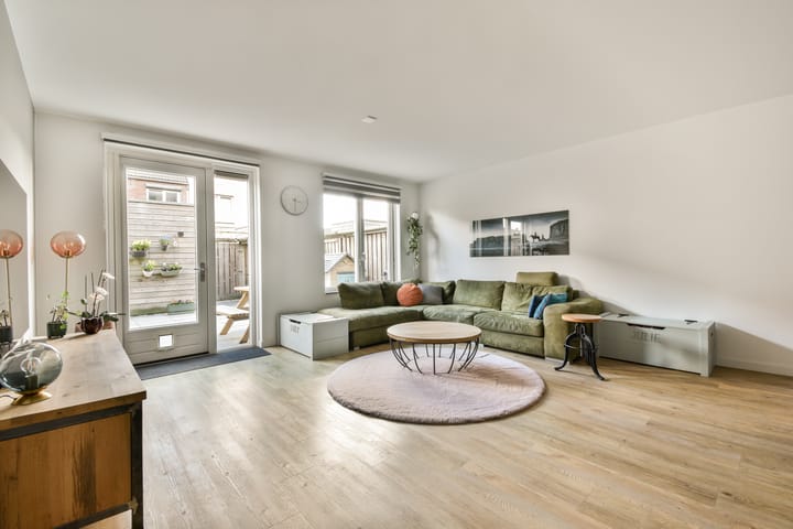 Foto 5 van Irislaan 42