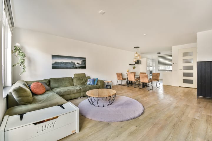 Foto 6 van Irislaan 42