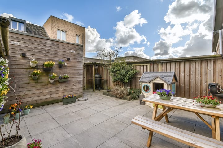 Foto 26 van Irislaan 42