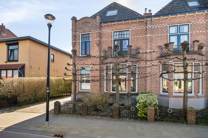 Foto 5 van Burgemeester van Engelenweg 73