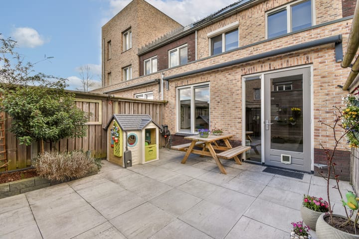 Foto 27 van Irislaan 42