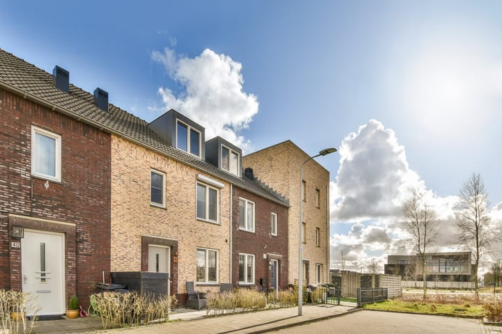 Foto 28 van Irislaan 42