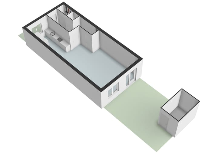 Foto 31 van Irislaan 42