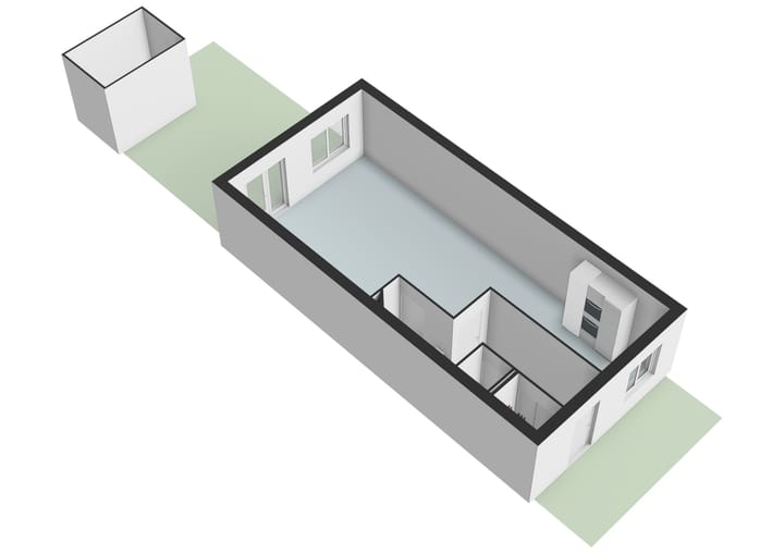 Foto 32 van Irislaan 42