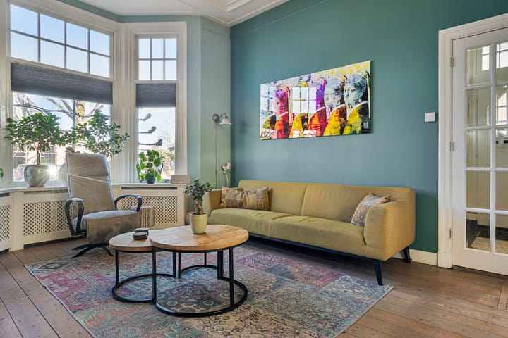 Foto 12 van Burgemeester van Engelenweg 73