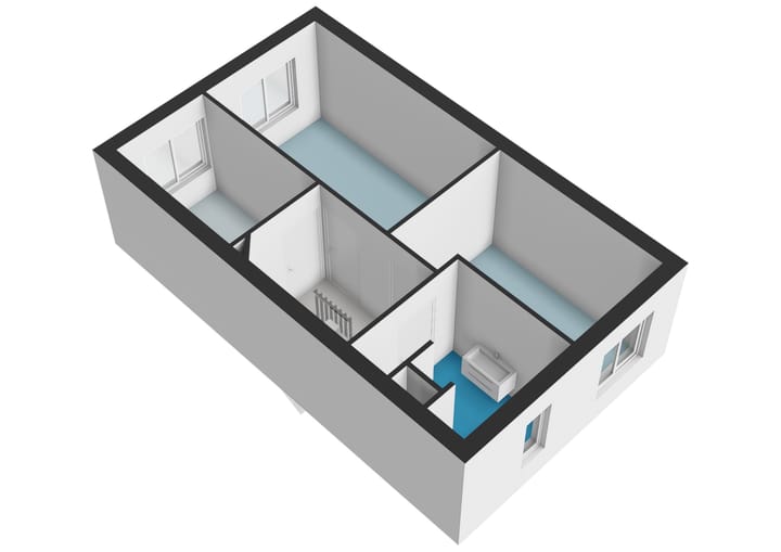 Foto 34 van Irislaan 42