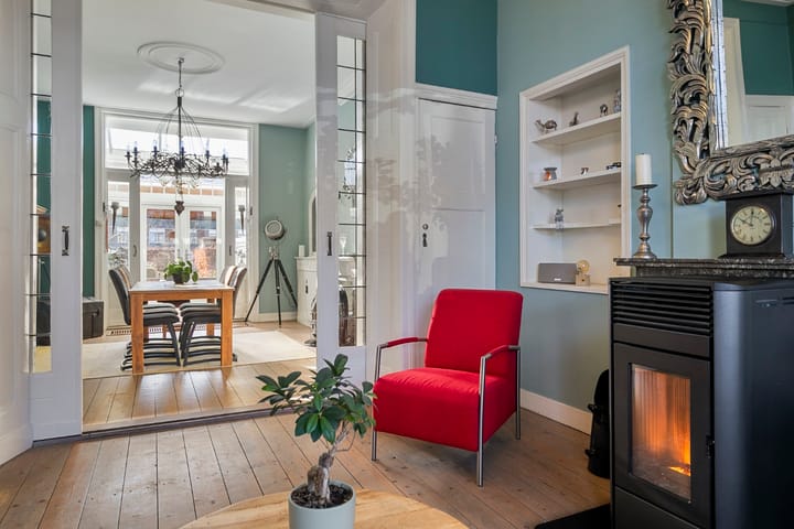 Foto 14 van Burgemeester van Engelenweg 73