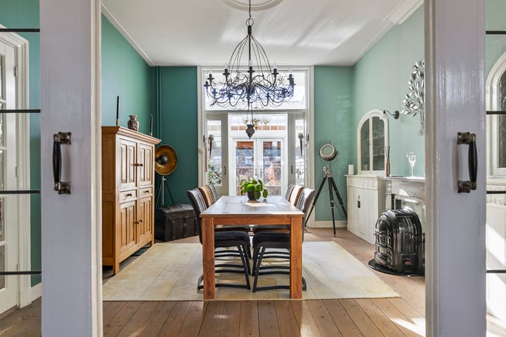 Foto 16 van Burgemeester van Engelenweg 73