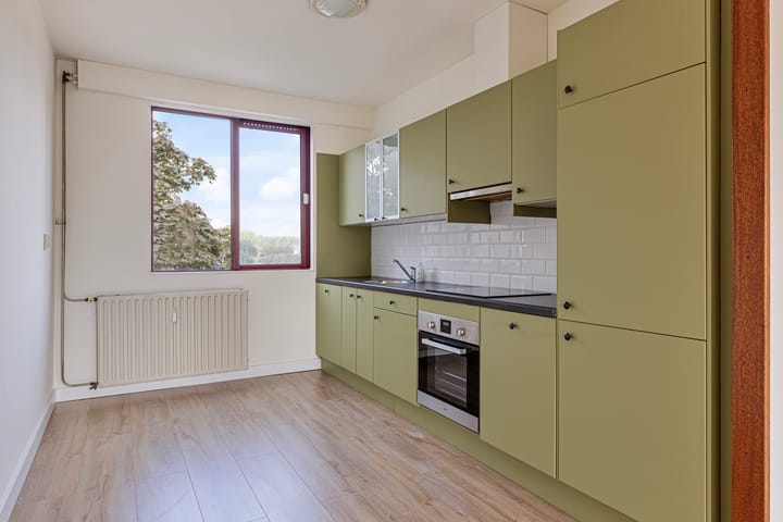 Foto 3 van Ringspoor 152