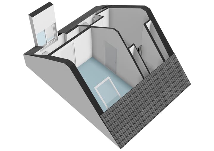 Foto 38 van Irislaan 42