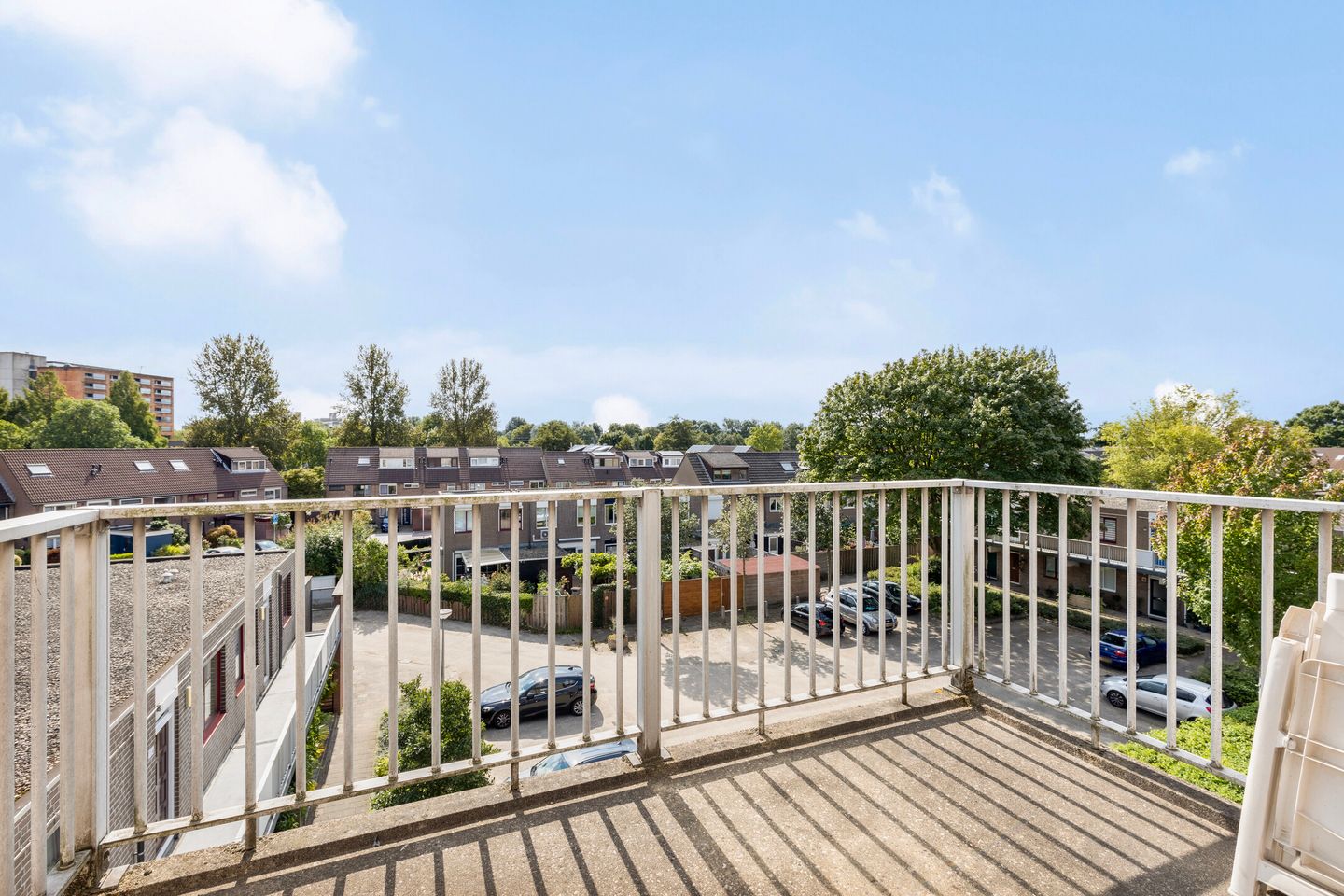 Foto 4 van Ringspoor 152