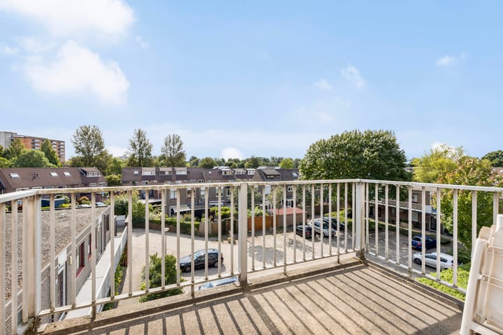 Foto 4 van Ringspoor 152