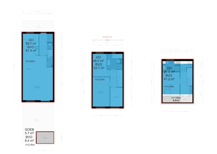 Foto 39 van Irislaan 42