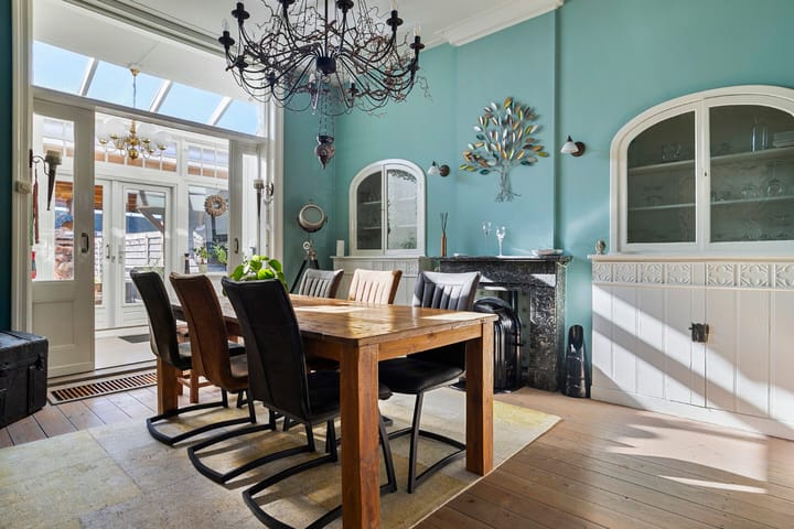 Foto 18 van Burgemeester van Engelenweg 73