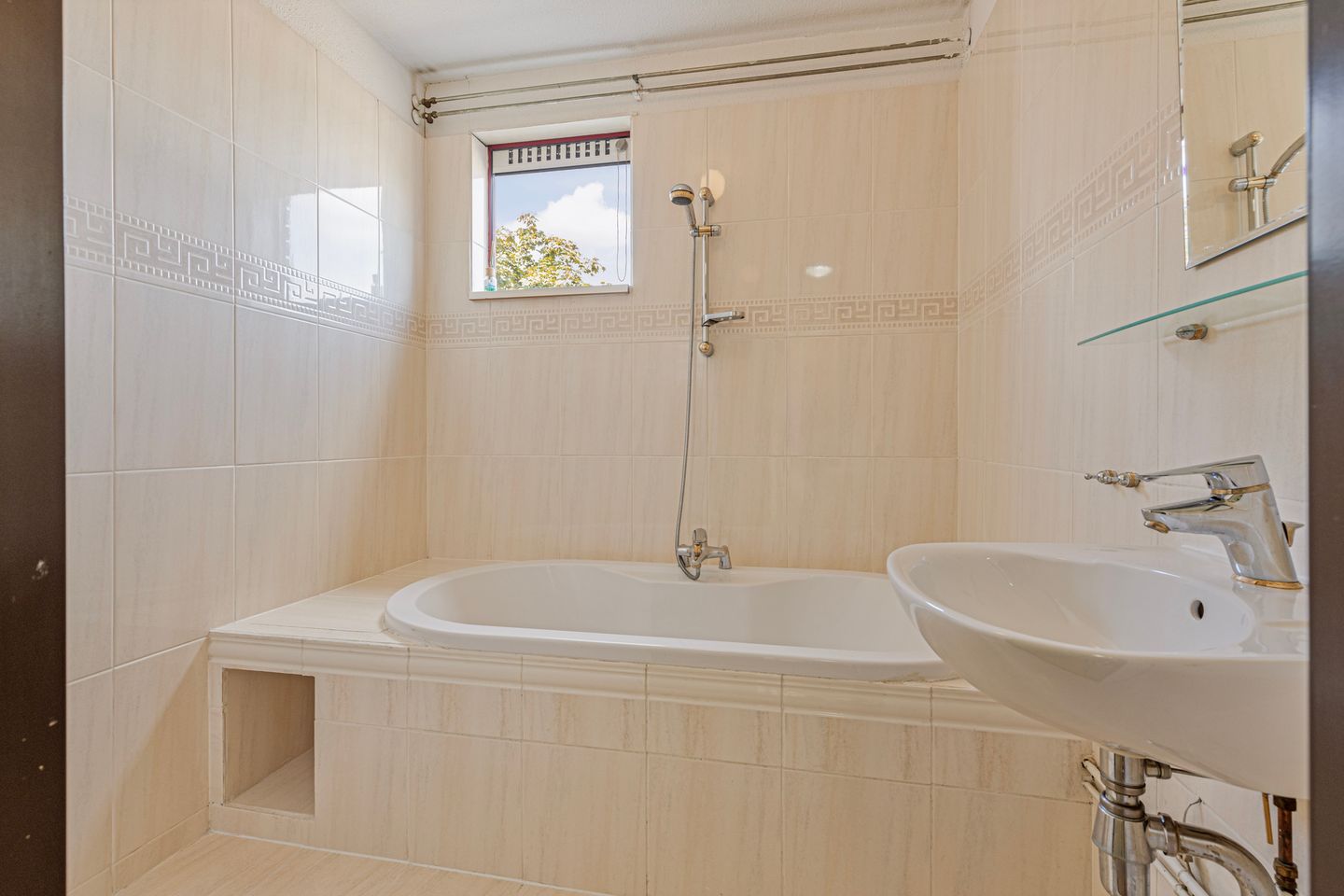 Foto 5 van Ringspoor 152