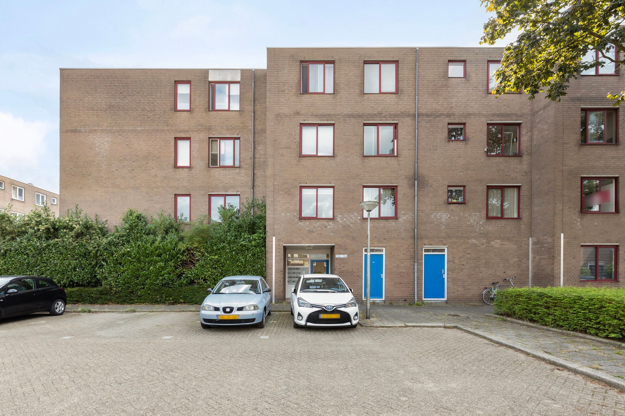 Foto 6 van Ringspoor 152