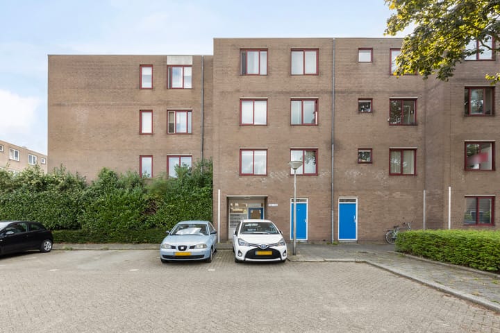 Foto 6 van Ringspoor 152