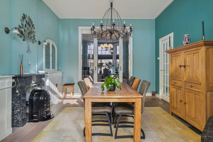 Foto 21 van Burgemeester van Engelenweg 73