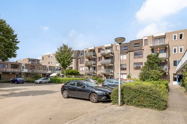 Foto 7 van Ringspoor 152