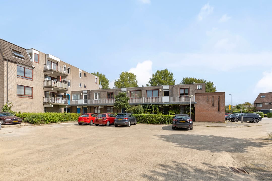 Foto 8 van Ringspoor 152