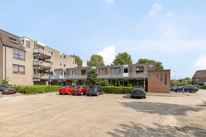 Foto 8 van Ringspoor 152