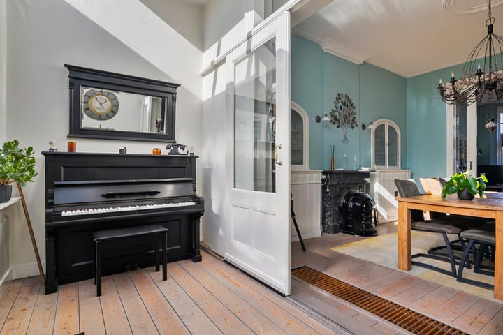 Foto 23 van Burgemeester van Engelenweg 73