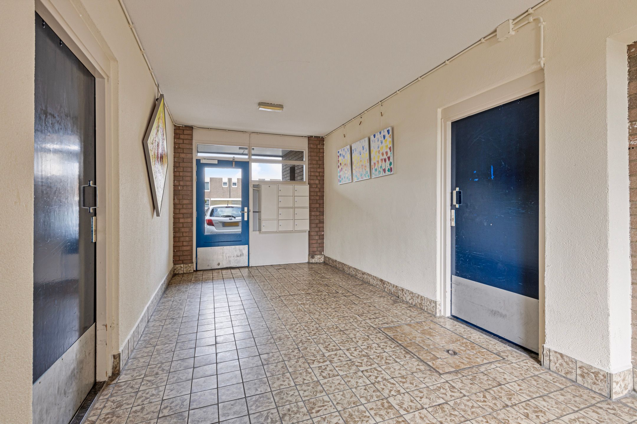 Foto 9 van Ringspoor 152