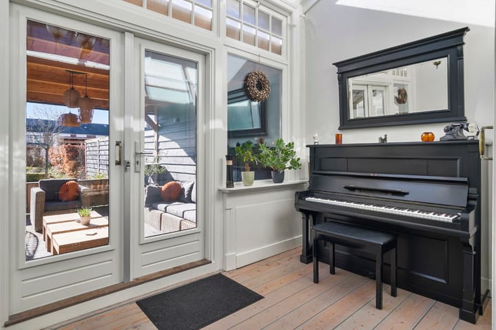 Foto 24 van Burgemeester van Engelenweg 73