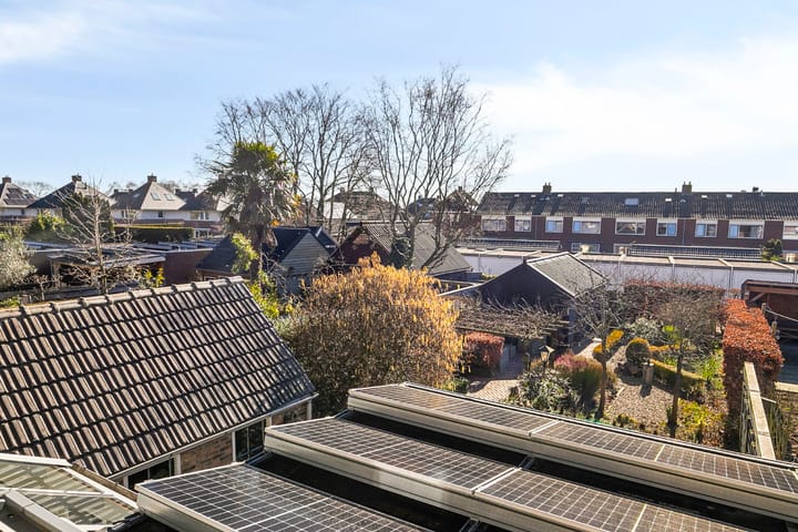 Foto 34 van Burgemeester van Engelenweg 73