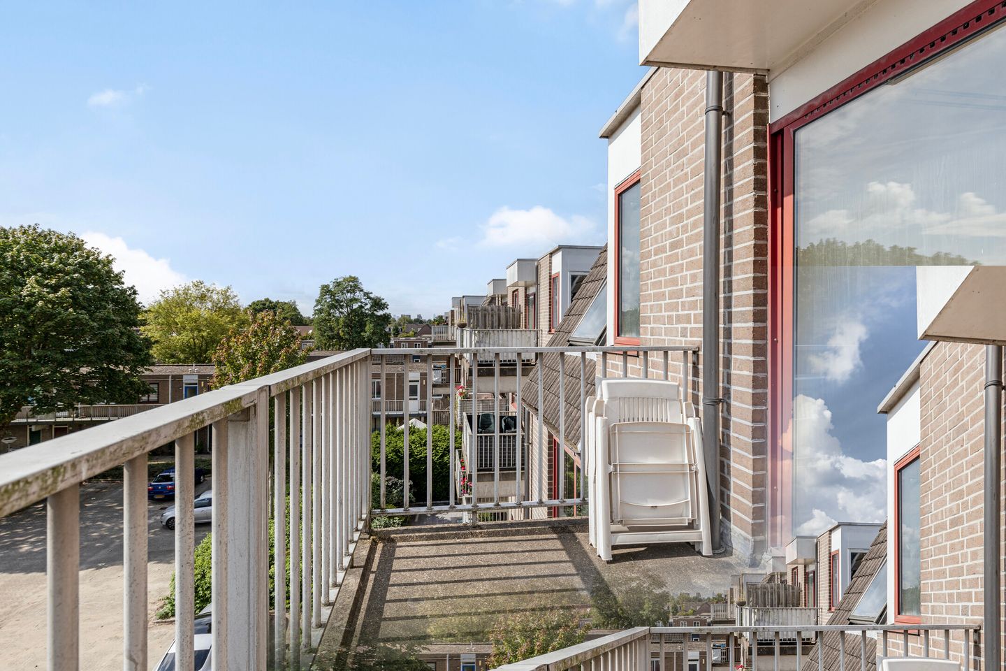 Foto 25 van Ringspoor 152