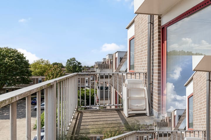 Foto 25 van Ringspoor 152