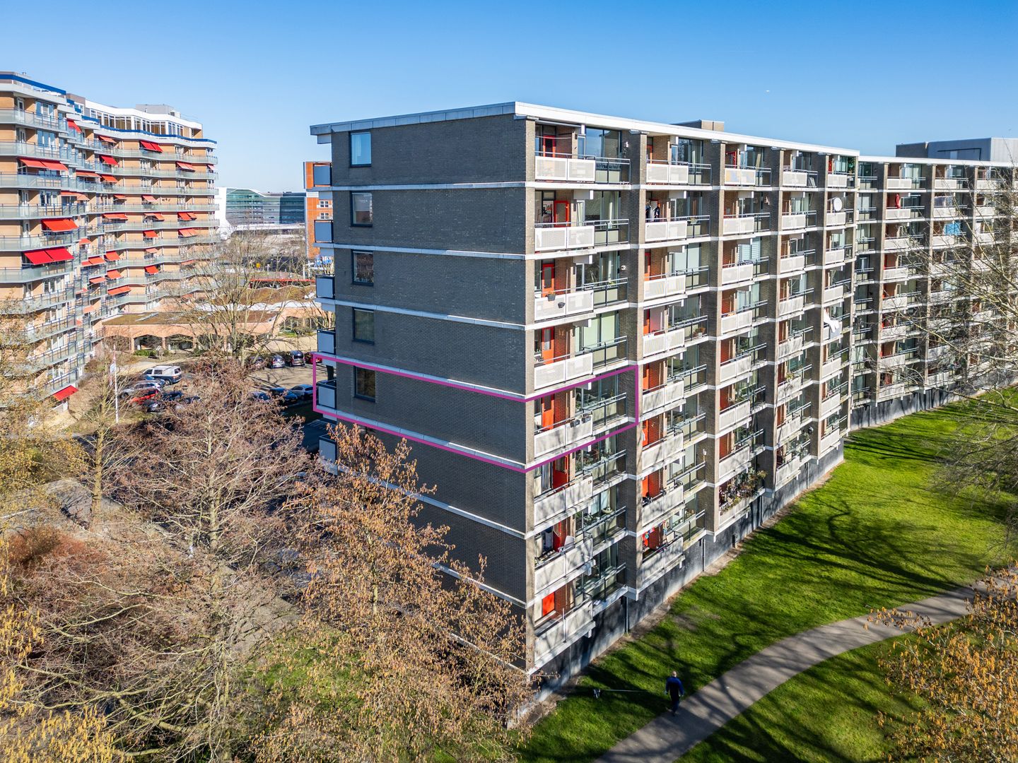 Foto 1 van Jan Luykenlaan 255