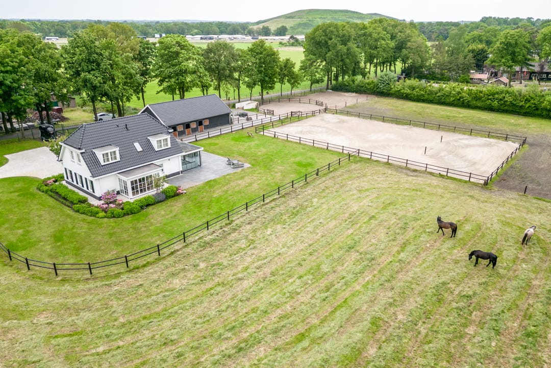 Photo 2 of Garderbroekerweg 48