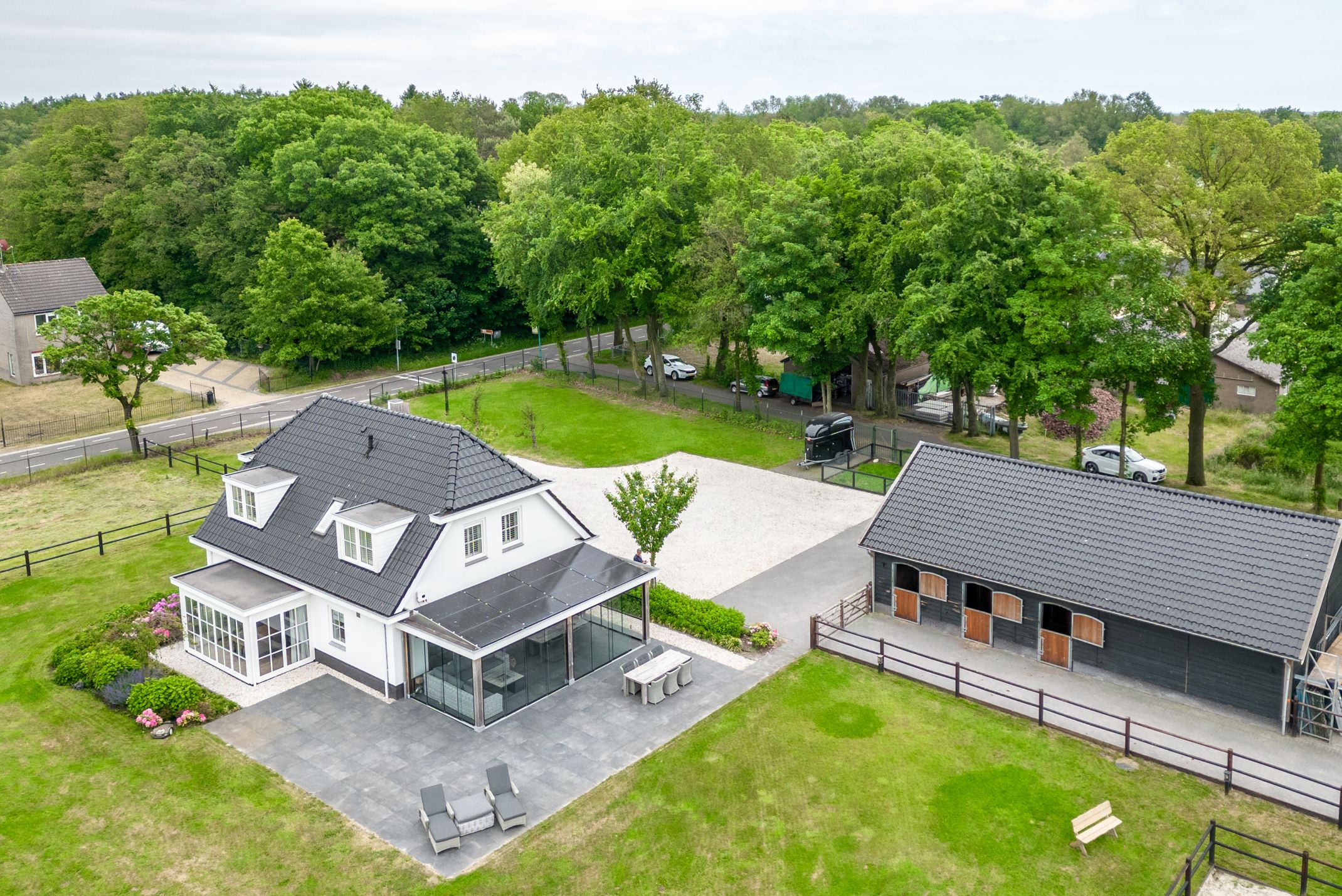 Photo 3 of Garderbroekerweg 48