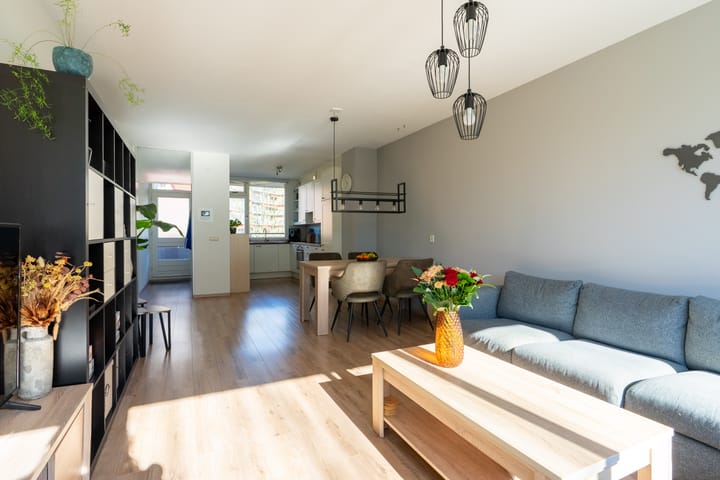 Foto 4 van Jan Luykenlaan 255