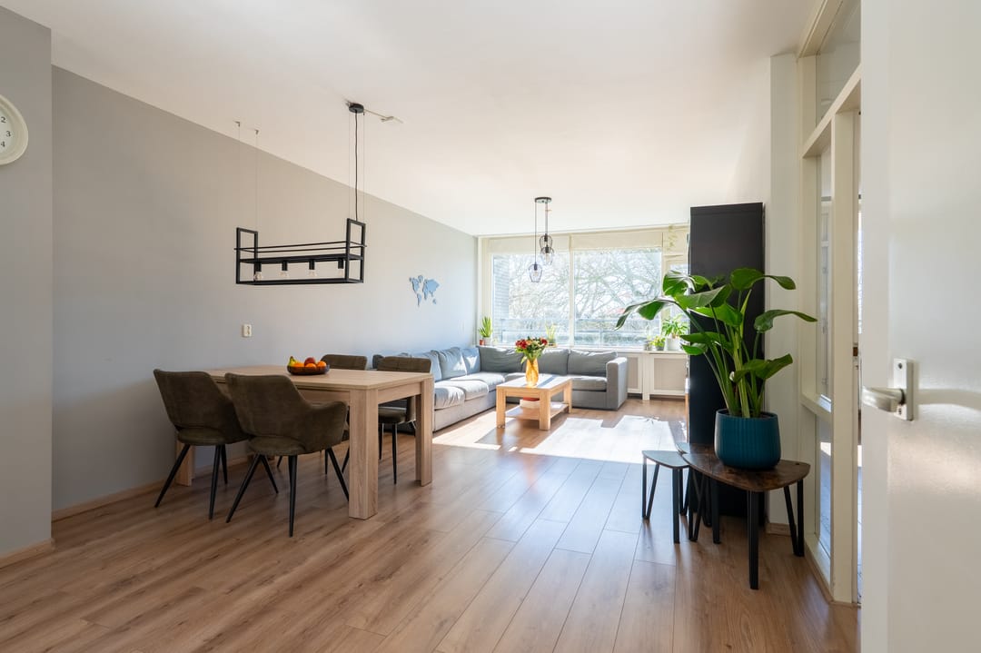 Foto 2 van Jan Luykenlaan 255