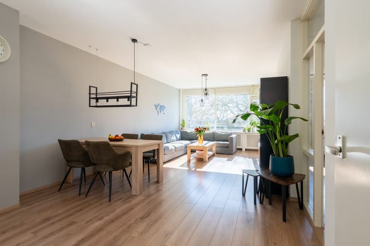 Foto 2 van Jan Luykenlaan 255