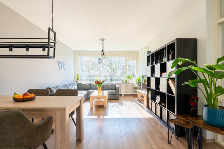 Foto 3 van Jan Luykenlaan 255