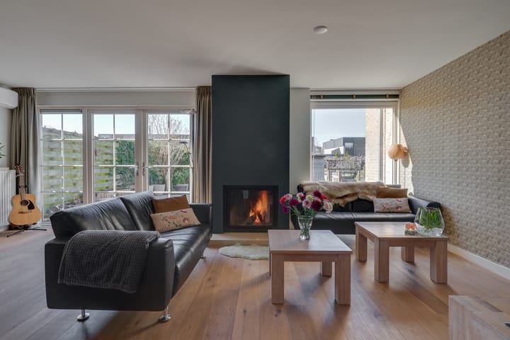 Foto 3 van C.F. Kuijken-van der Eijndetuin 22