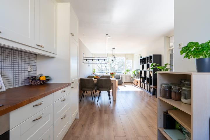 Foto 7 van Jan Luykenlaan 255