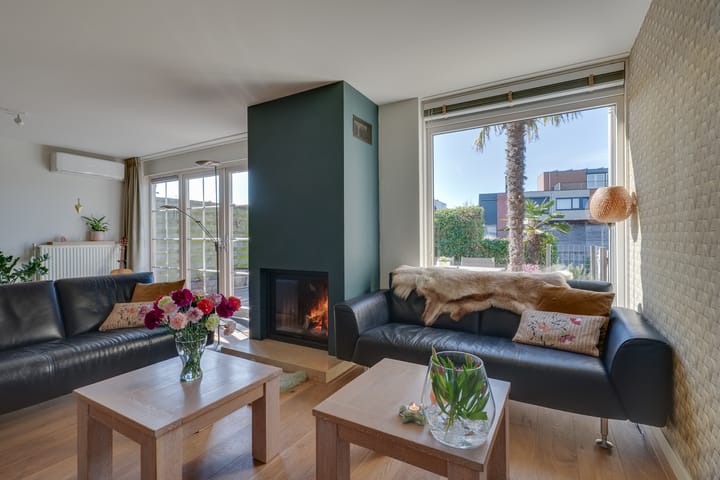 Foto 4 van C.F. Kuijken-van der Eijndetuin 22