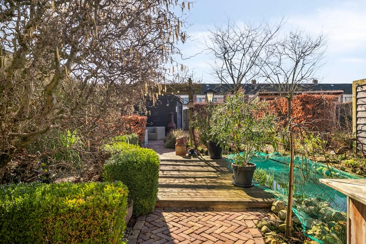 Foto 53 van Burgemeester van Engelenweg 73