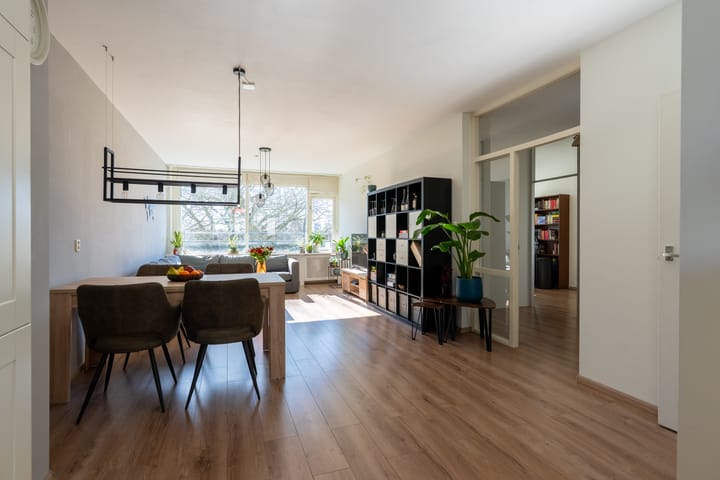 Foto 8 van Jan Luykenlaan 255