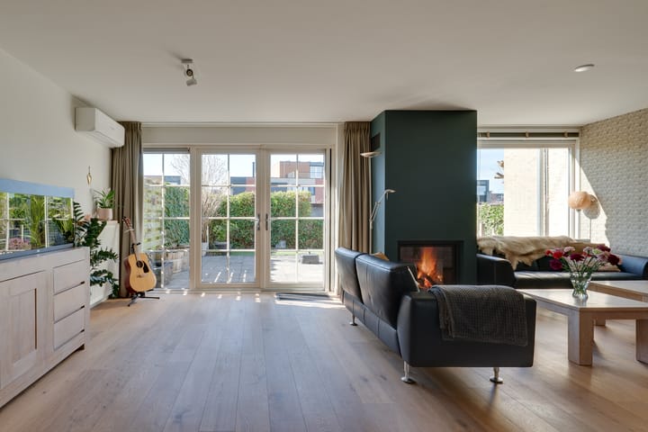 Foto 5 van C.F. Kuijken-van der Eijndetuin 22