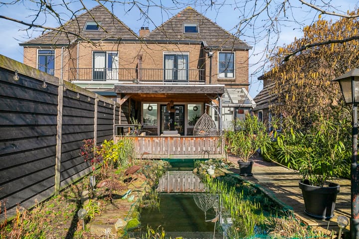 Foto 55 van Burgemeester van Engelenweg 73