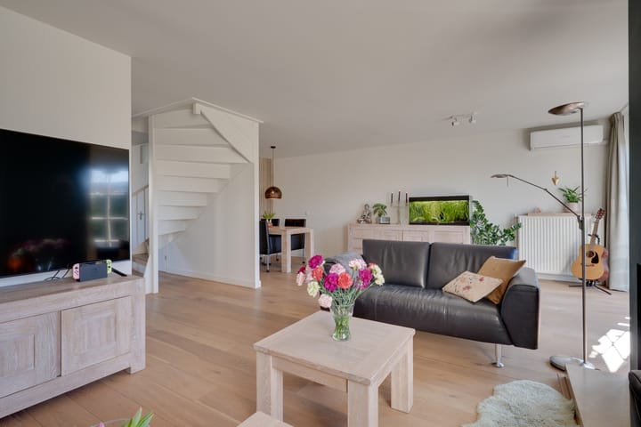 Foto 7 van C.F. Kuijken-van der Eijndetuin 22