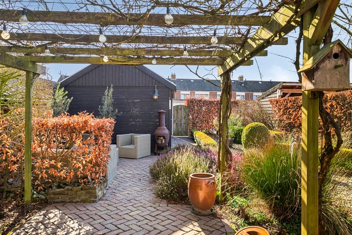 Foto 56 van Burgemeester van Engelenweg 73