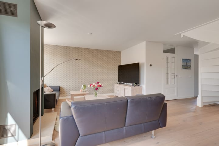 Foto 8 van C.F. Kuijken-van der Eijndetuin 22